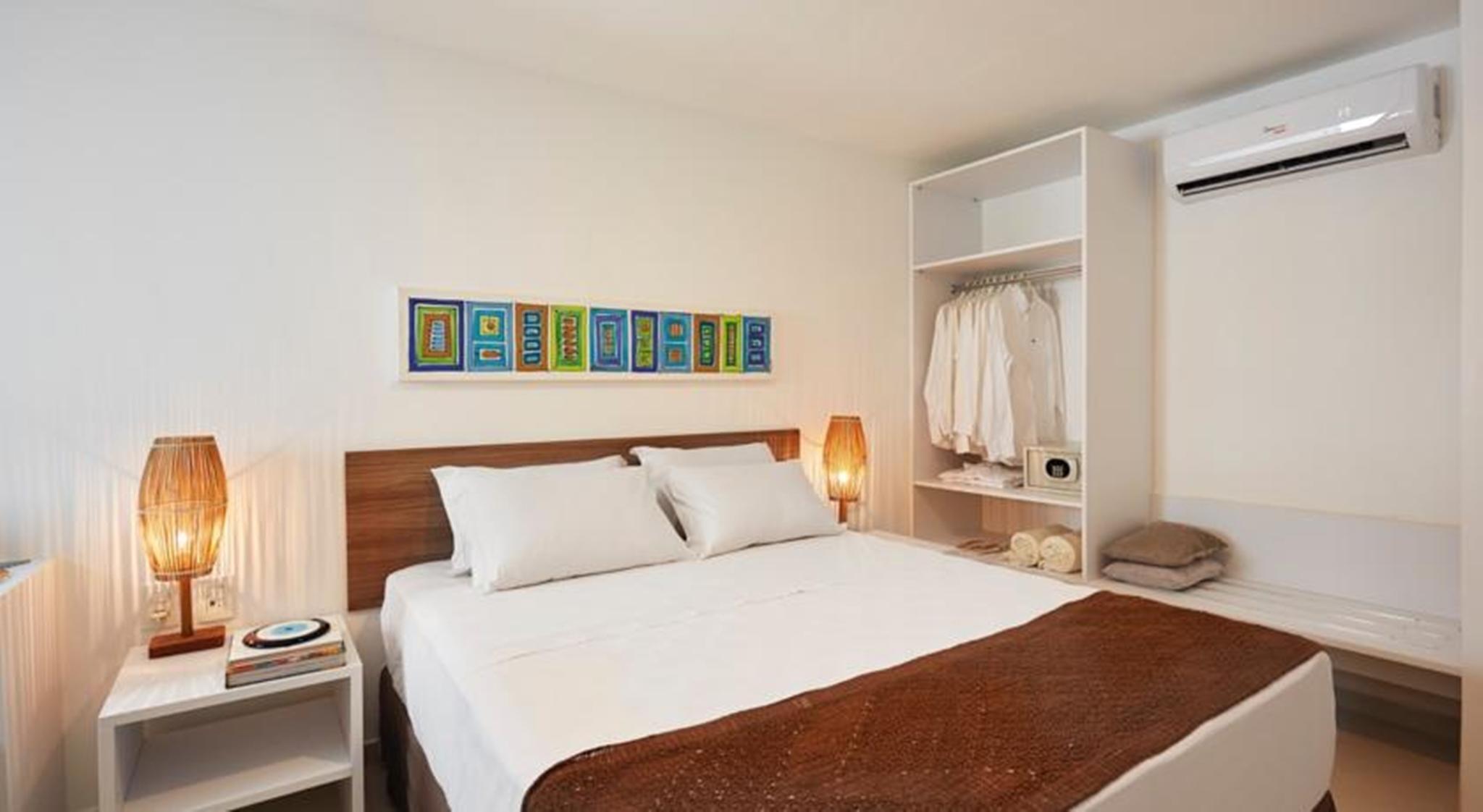 Slim Pajucara By Tropicalis Hotel Maceió Kültér fotó