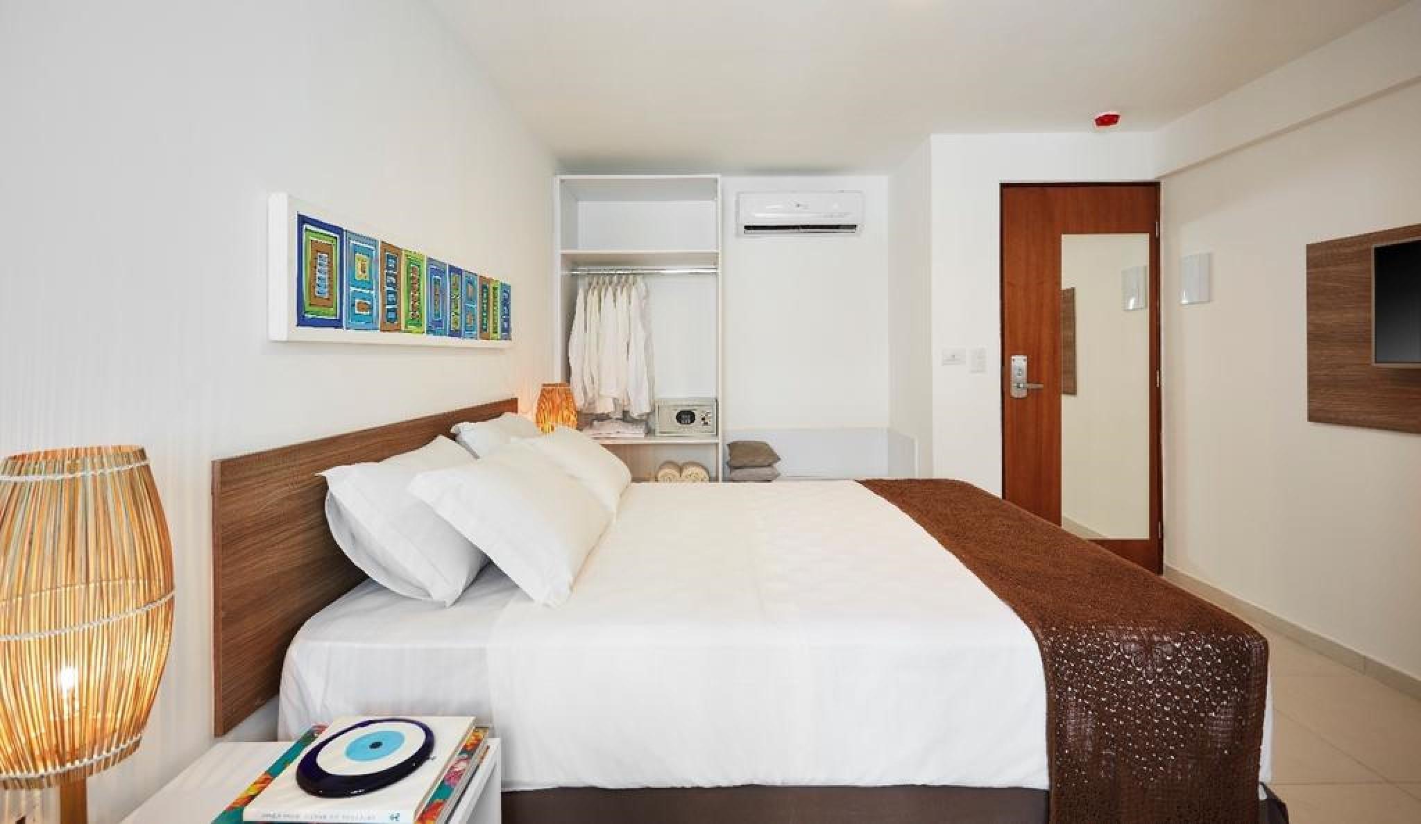 Slim Pajucara By Tropicalis Hotel Maceió Kültér fotó