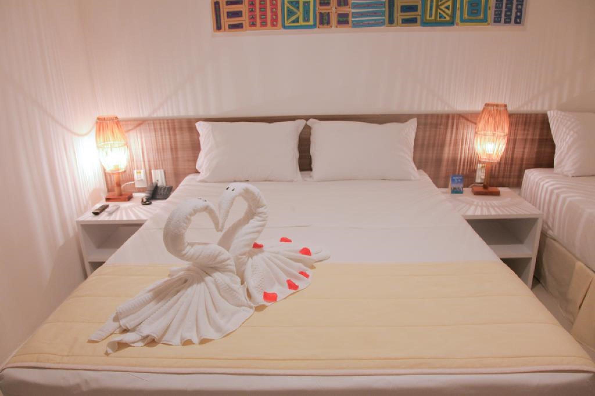 Slim Pajucara By Tropicalis Hotel Maceió Kültér fotó
