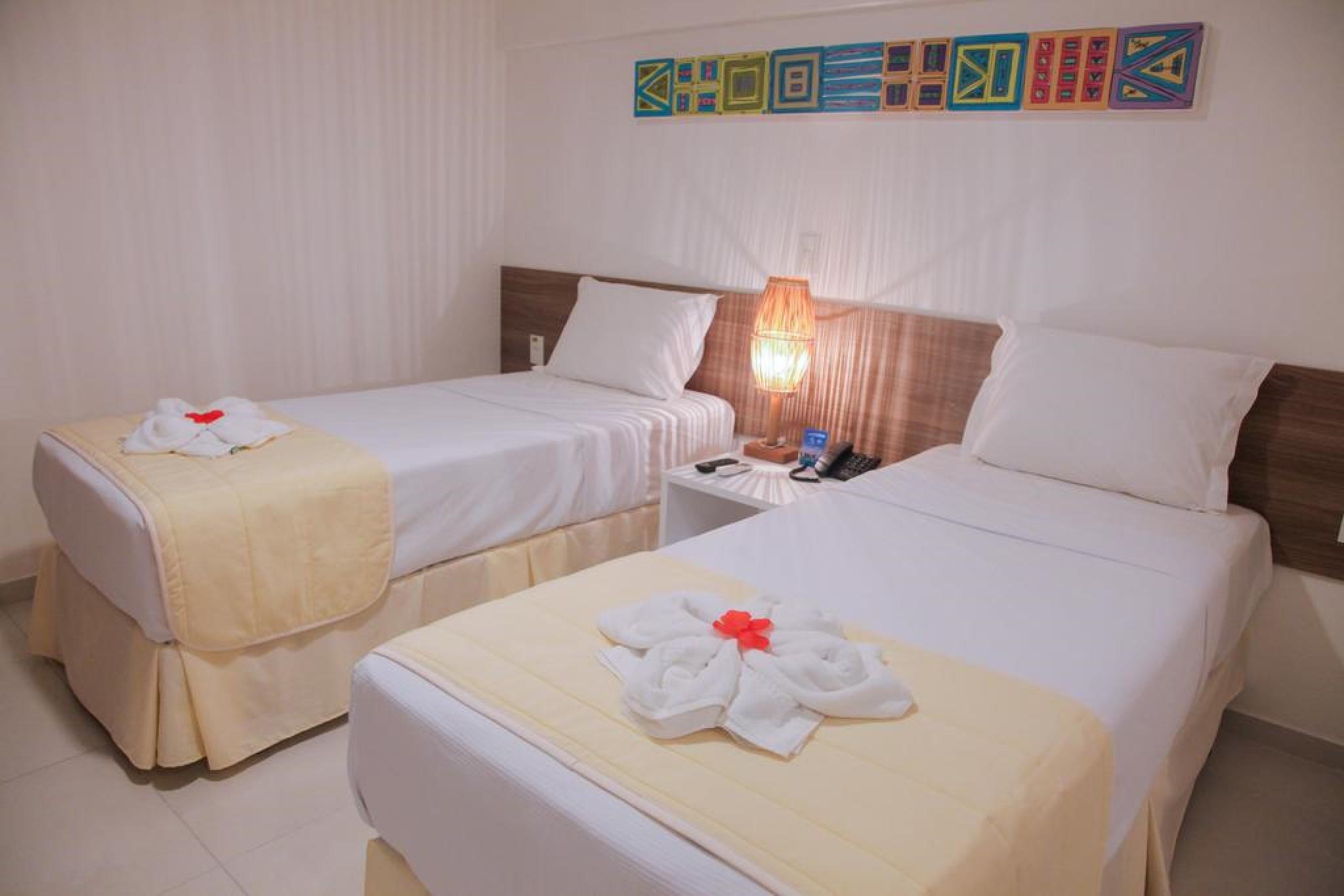 Slim Pajucara By Tropicalis Hotel Maceió Kültér fotó