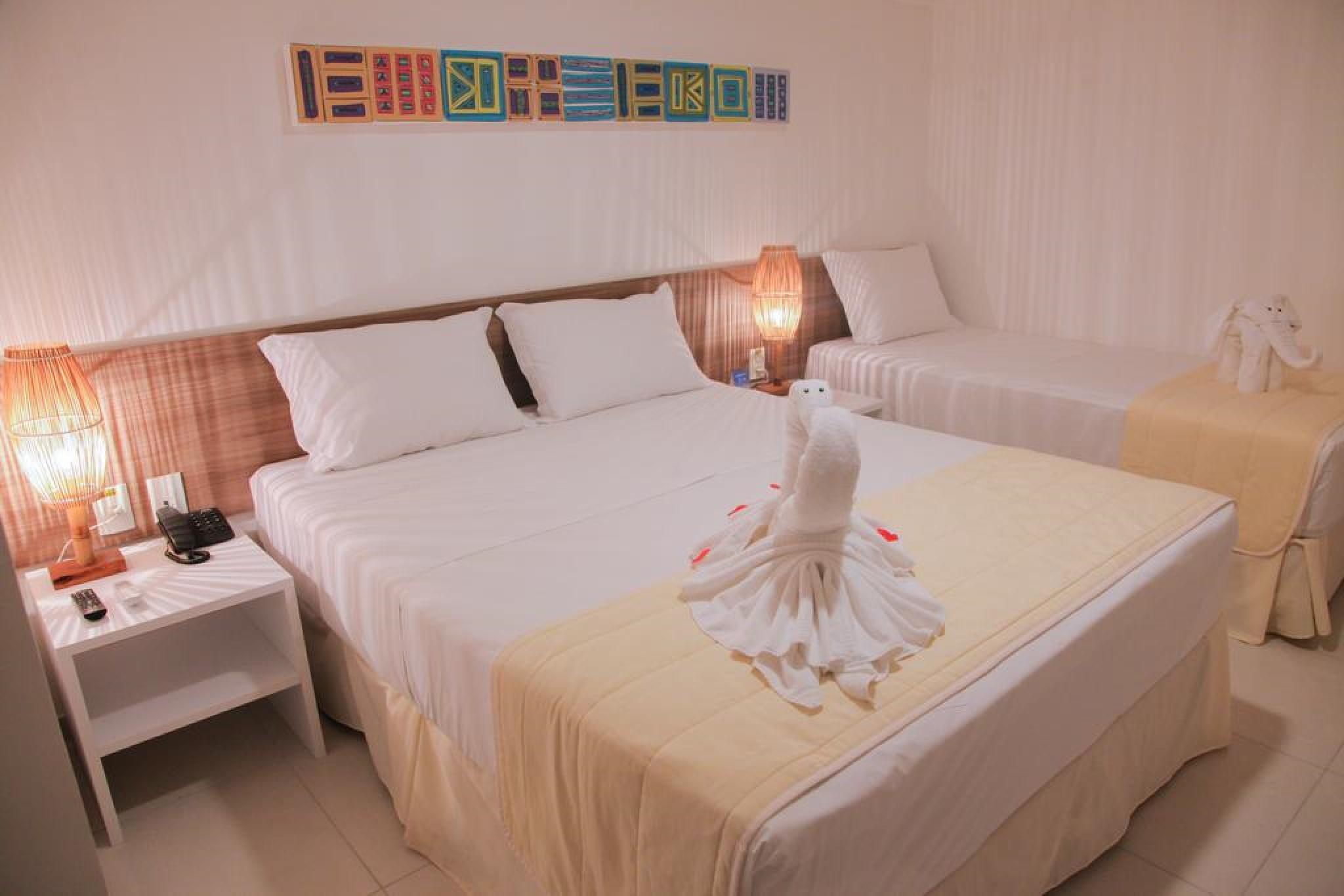 Slim Pajucara By Tropicalis Hotel Maceió Kültér fotó