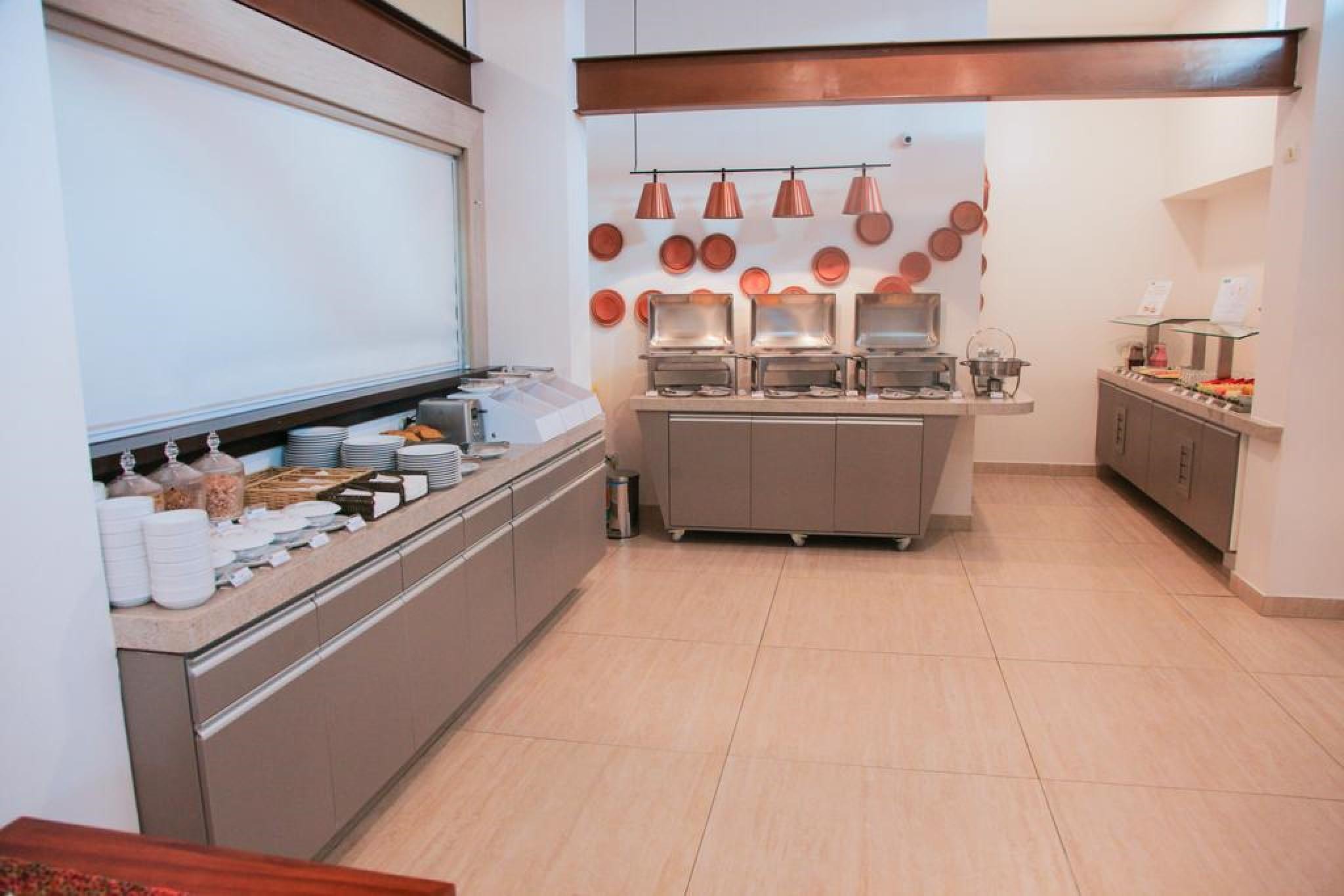 Slim Pajucara By Tropicalis Hotel Maceió Kültér fotó