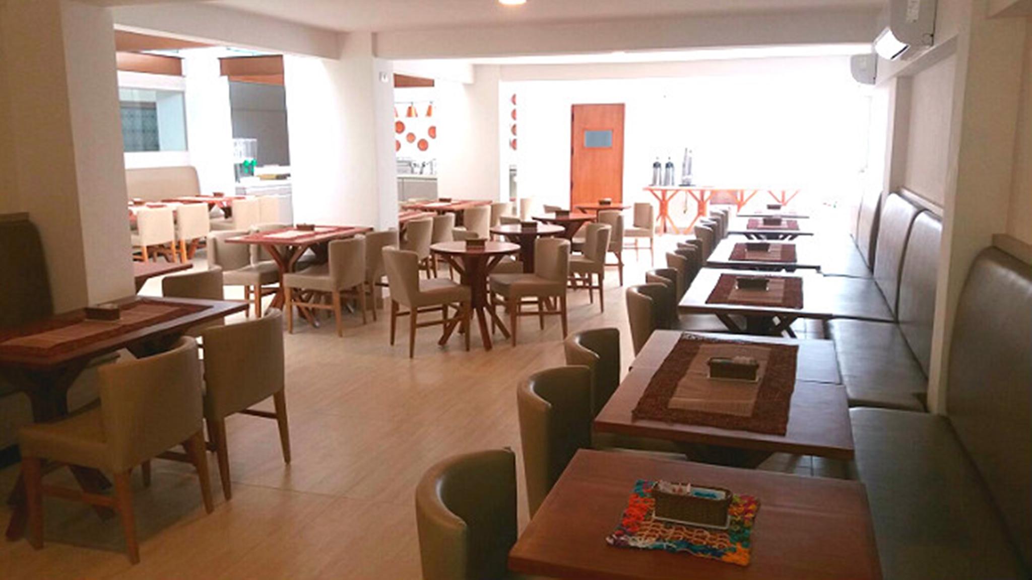 Slim Pajucara By Tropicalis Hotel Maceió Kültér fotó