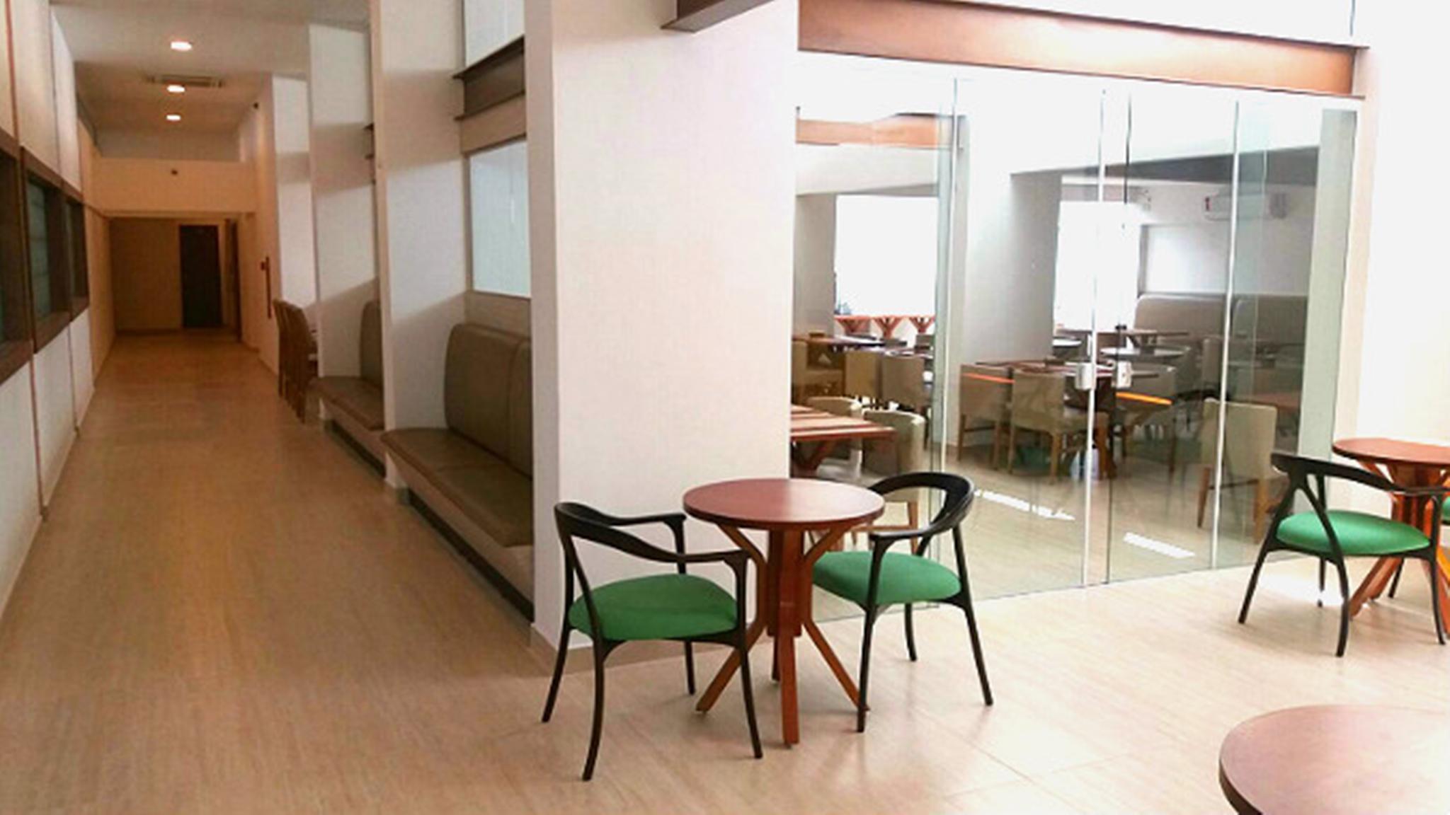 Slim Pajucara By Tropicalis Hotel Maceió Kültér fotó