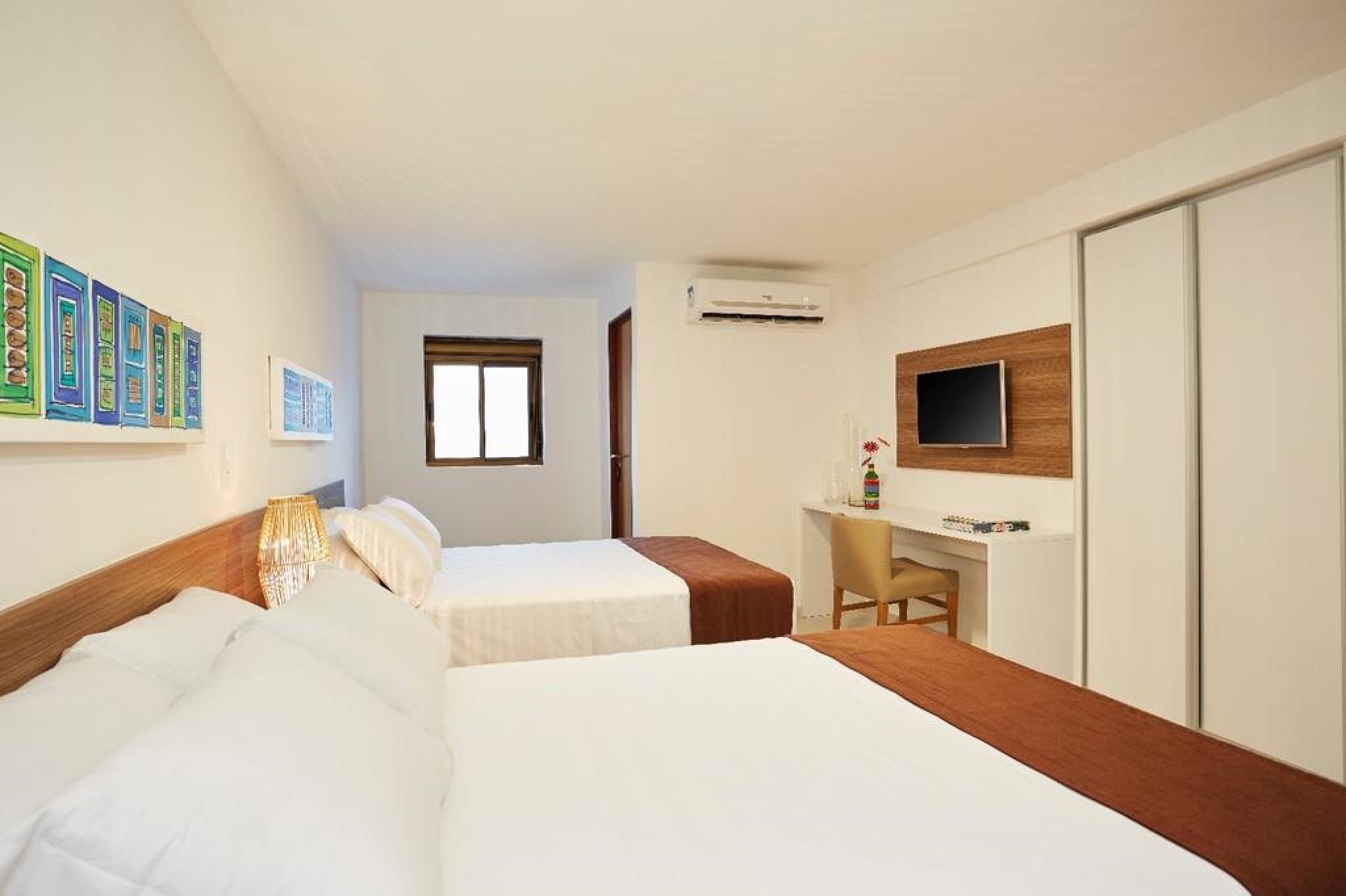 Slim Pajucara By Tropicalis Hotel Maceió Kültér fotó