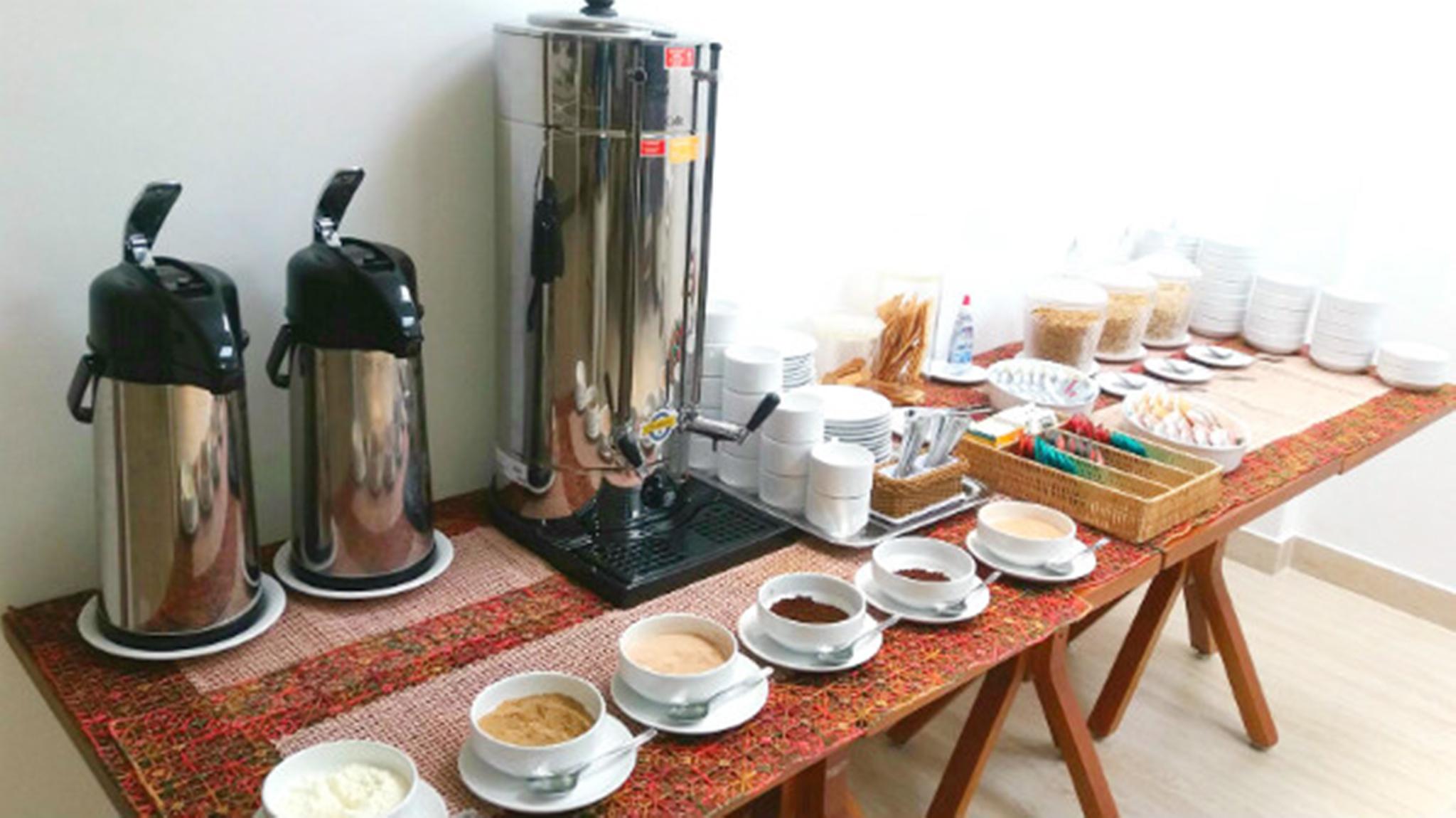 Slim Pajucara By Tropicalis Hotel Maceió Kültér fotó