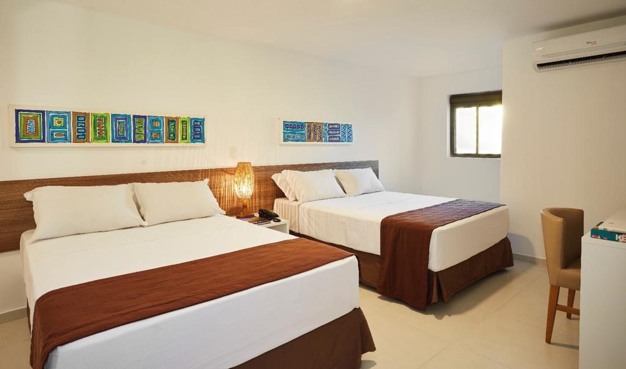 Slim Pajucara By Tropicalis Hotel Maceió Kültér fotó
