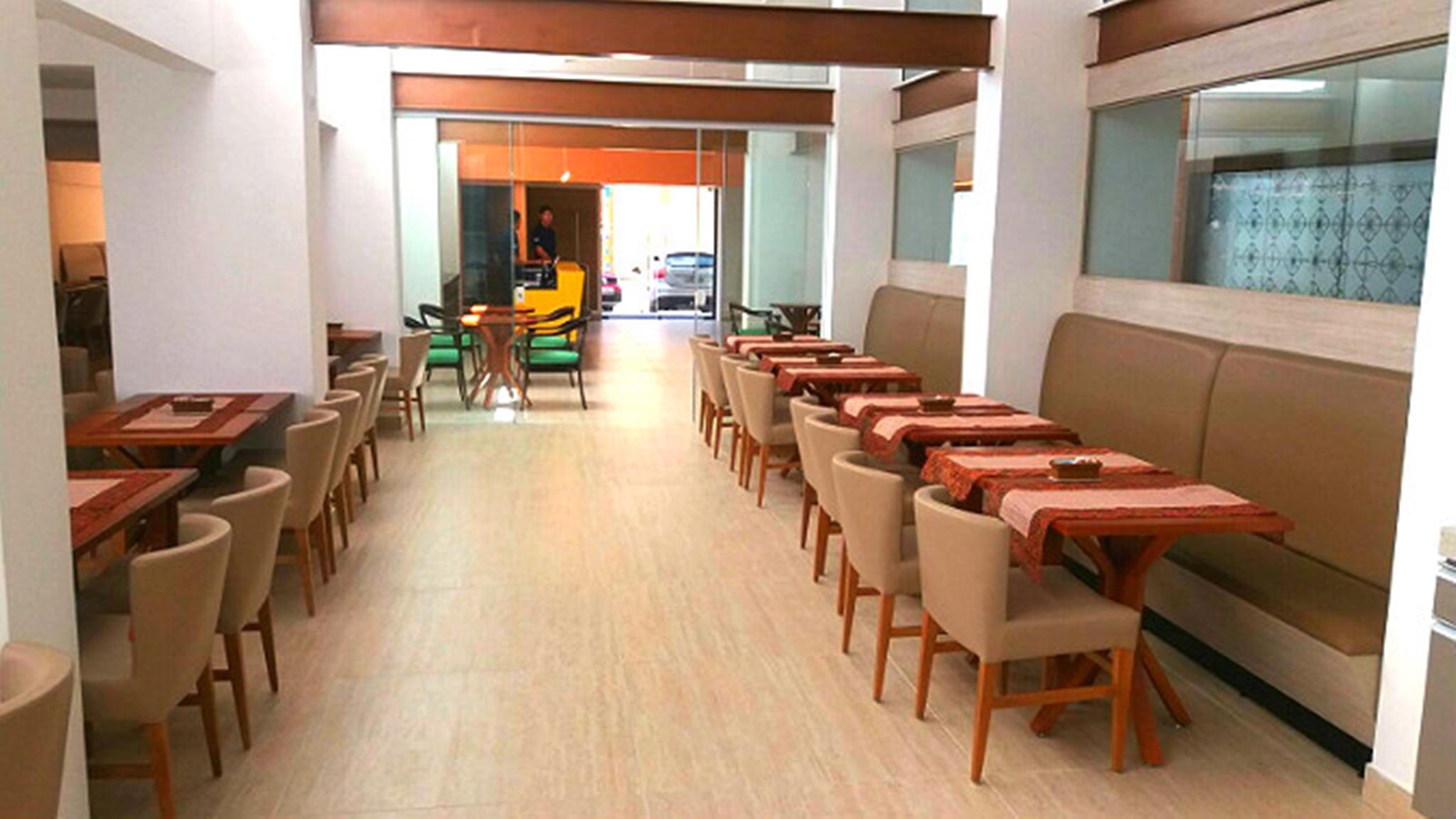 Slim Pajucara By Tropicalis Hotel Maceió Kültér fotó