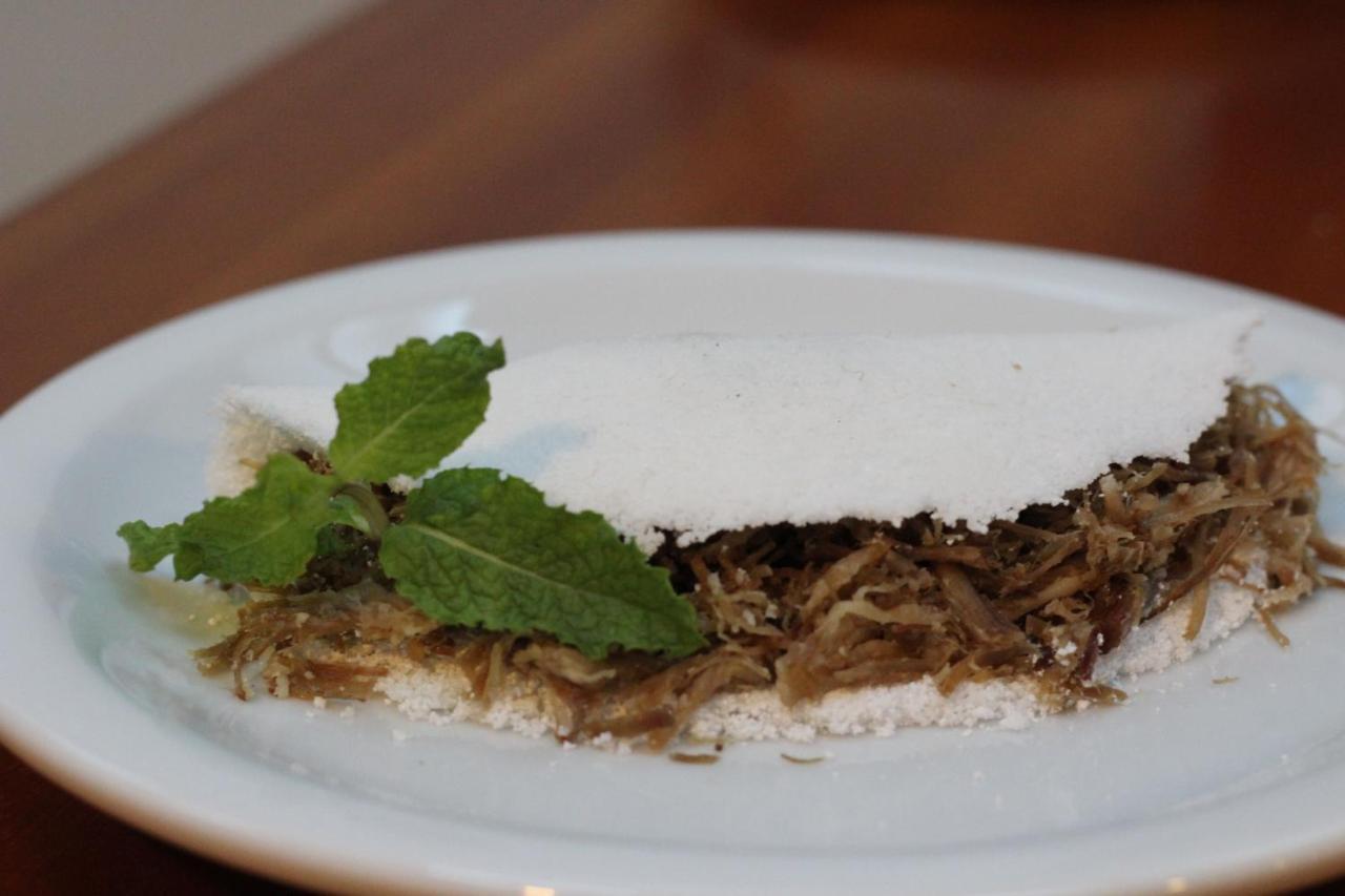 Slim Pajucara By Tropicalis Hotel Maceió Kültér fotó