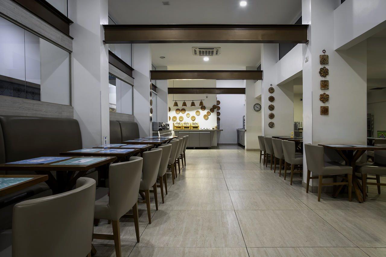 Slim Pajucara By Tropicalis Hotel Maceió Kültér fotó