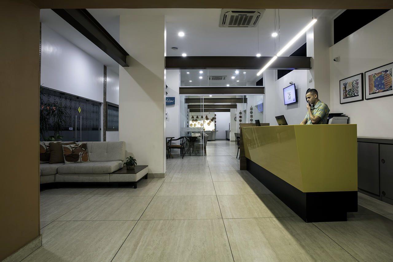 Slim Pajucara By Tropicalis Hotel Maceió Kültér fotó