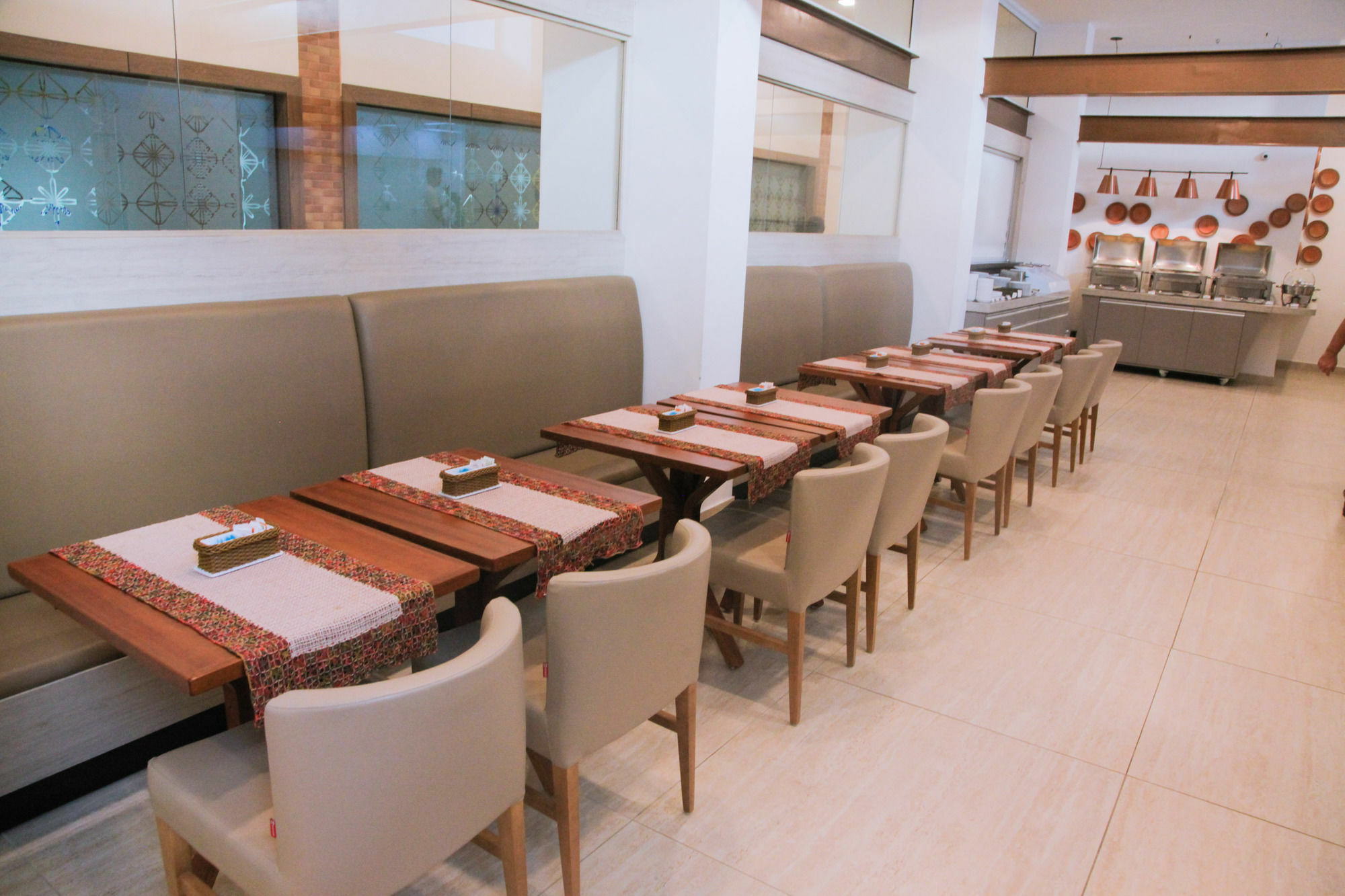 Slim Pajucara By Tropicalis Hotel Maceió Kültér fotó