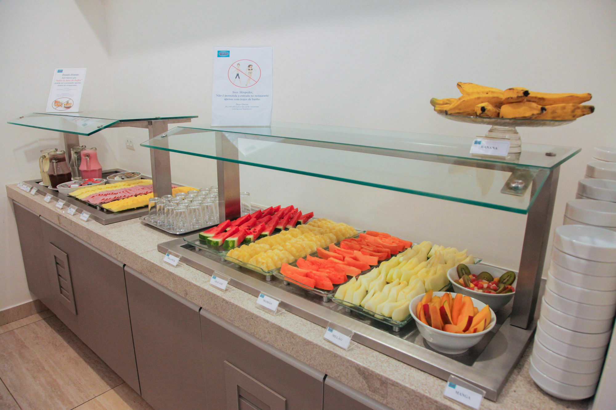 Slim Pajucara By Tropicalis Hotel Maceió Kültér fotó