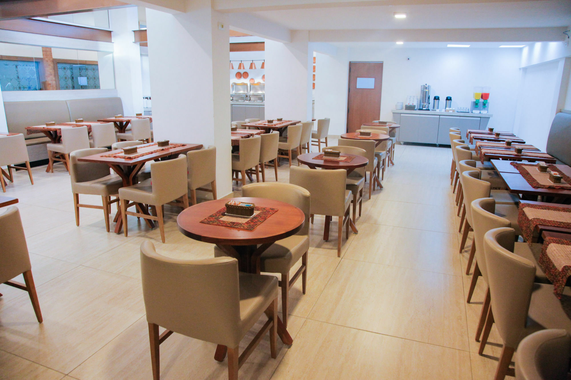 Slim Pajucara By Tropicalis Hotel Maceió Kültér fotó