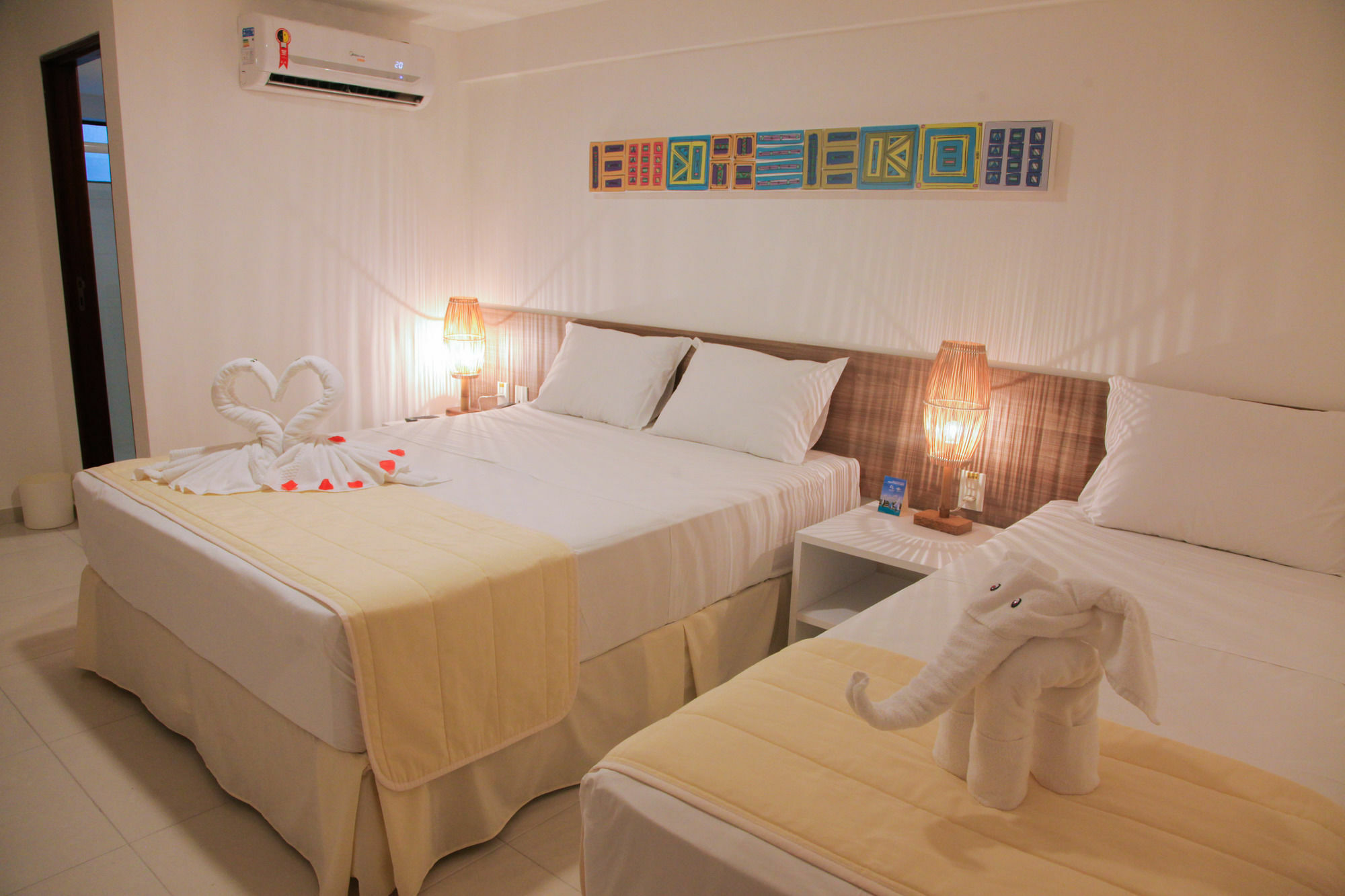 Slim Pajucara By Tropicalis Hotel Maceió Kültér fotó